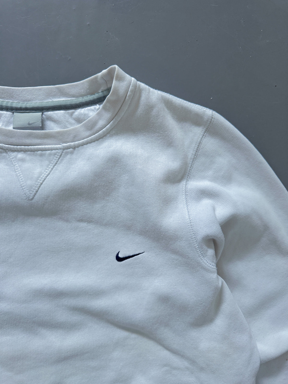 Nike Vintage Pullover | XS