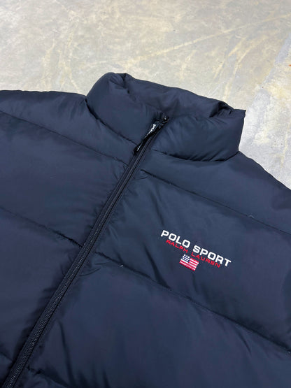 Polo Sport Ralph Lauren Weste | XL