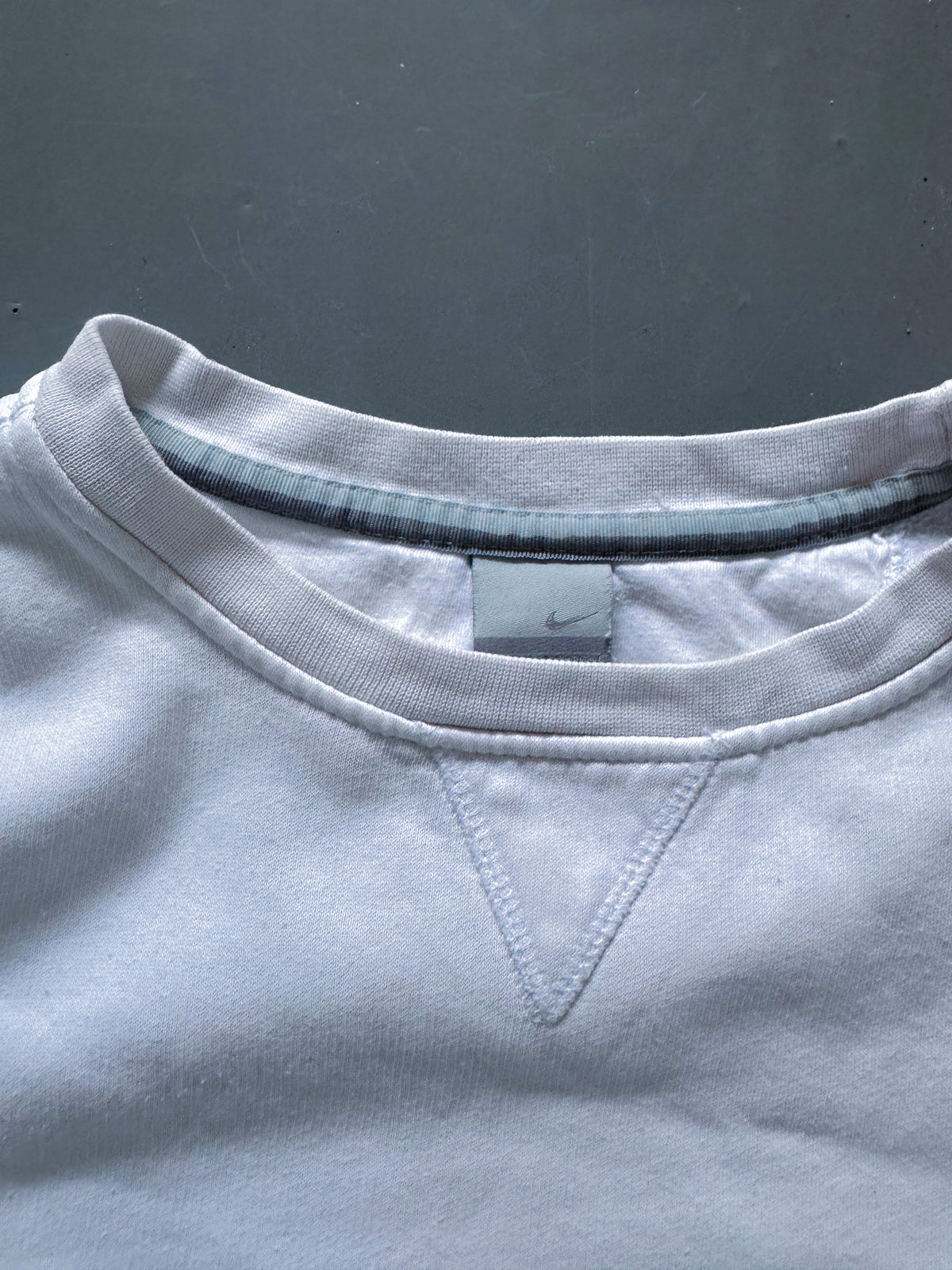 Nike Vintage Pullover | XS