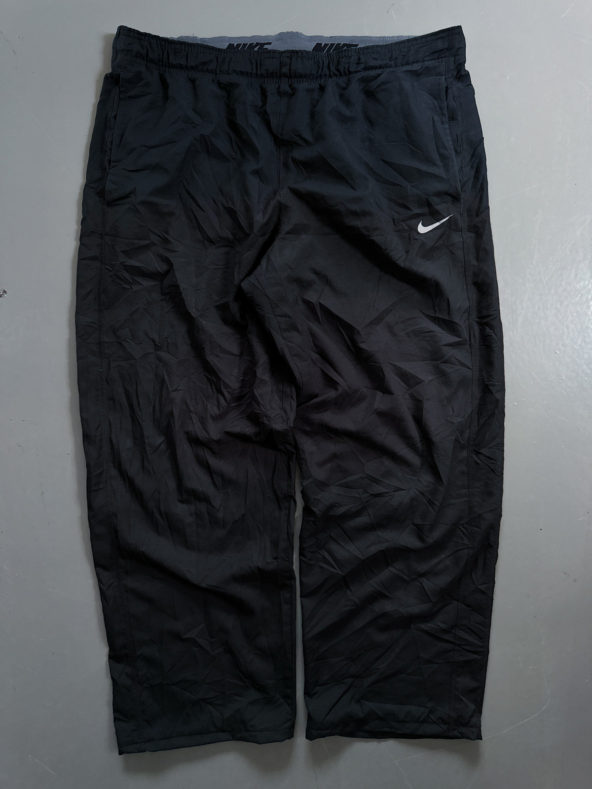 Nike Vintage Trackpants | L