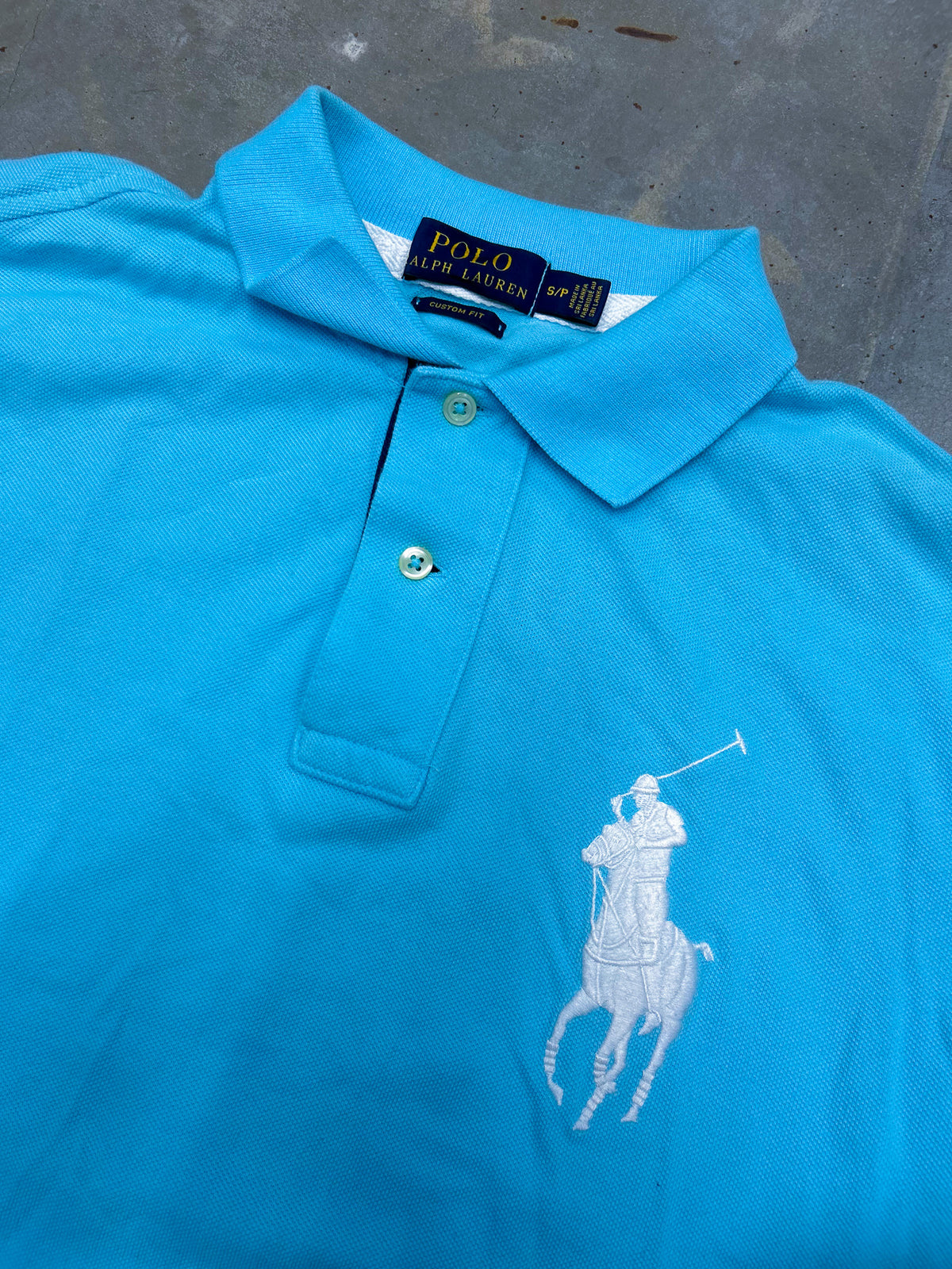 Polo Ralph Lauren *PREMIUM* Shirt | S