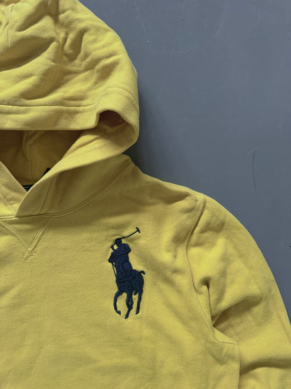 Polo Ralph Lauren Vintage Pullover | S