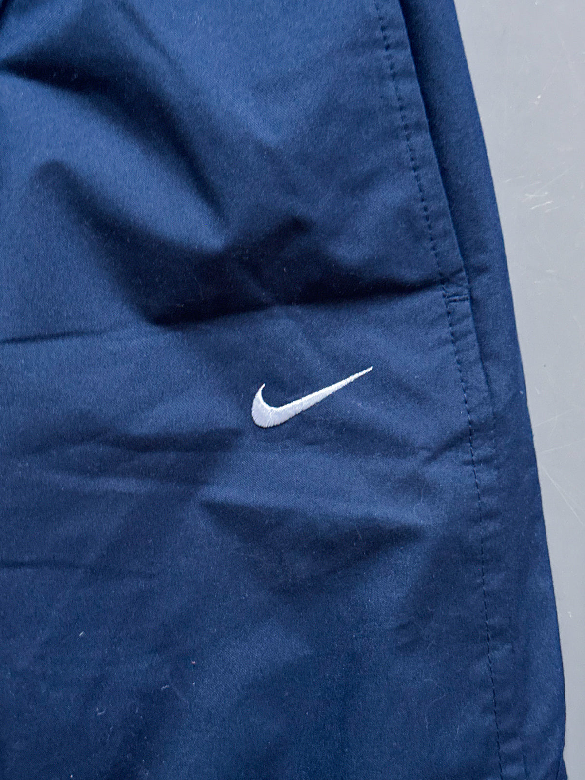 Nike Vintage Trackpants | S