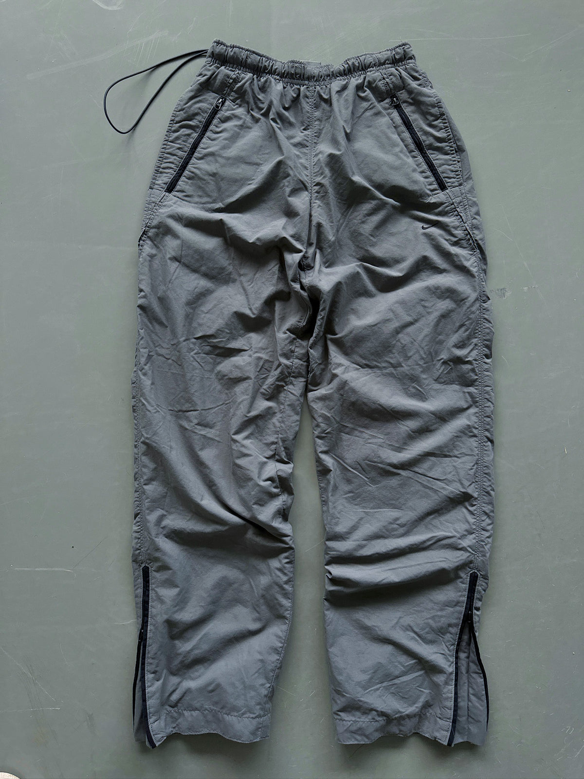 Nike Vintage Trackpants | S