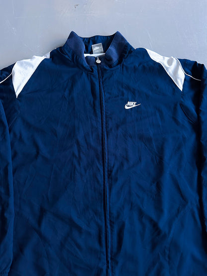 Vintage Nike Trackjacket | XL