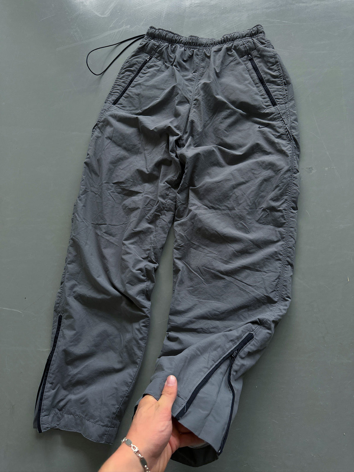 Nike Vintage Trackpants | S