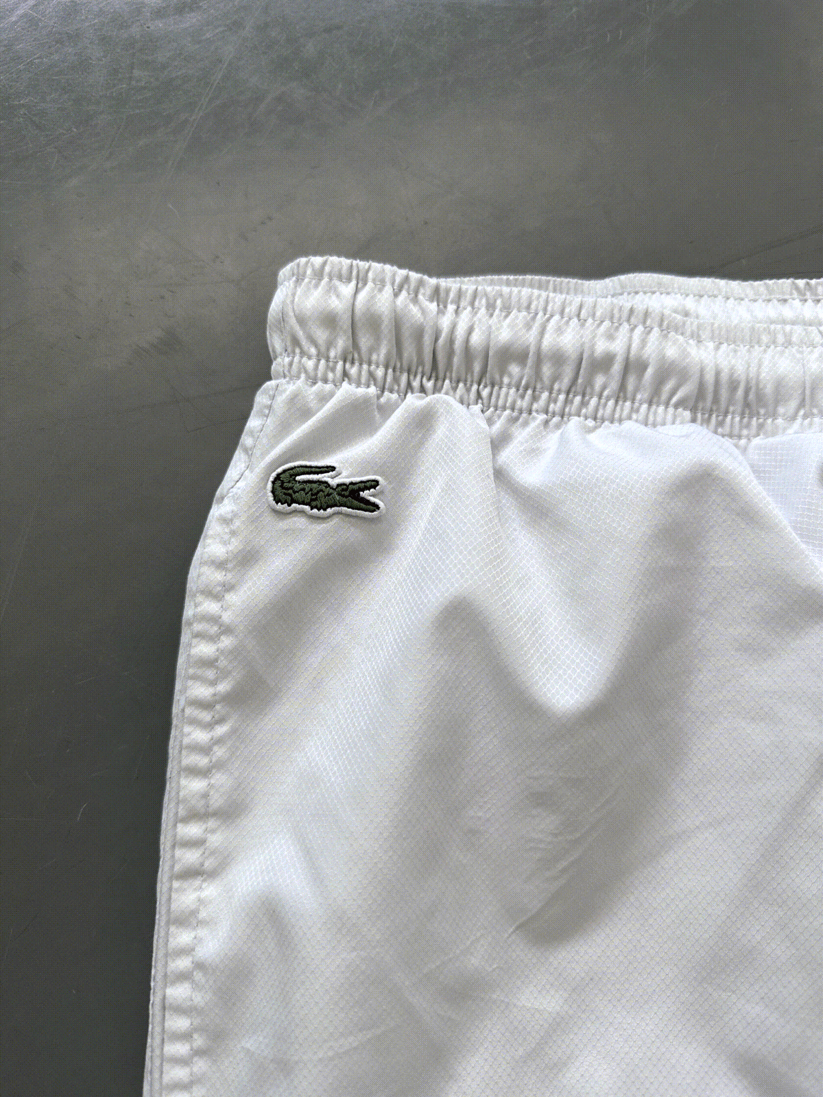 Lacoste Vintage Tracksuit | XL