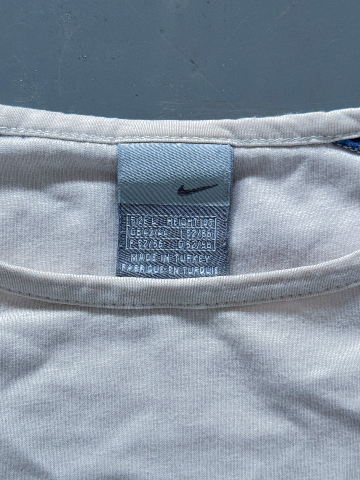 Nike Vintage Longsleeve | L