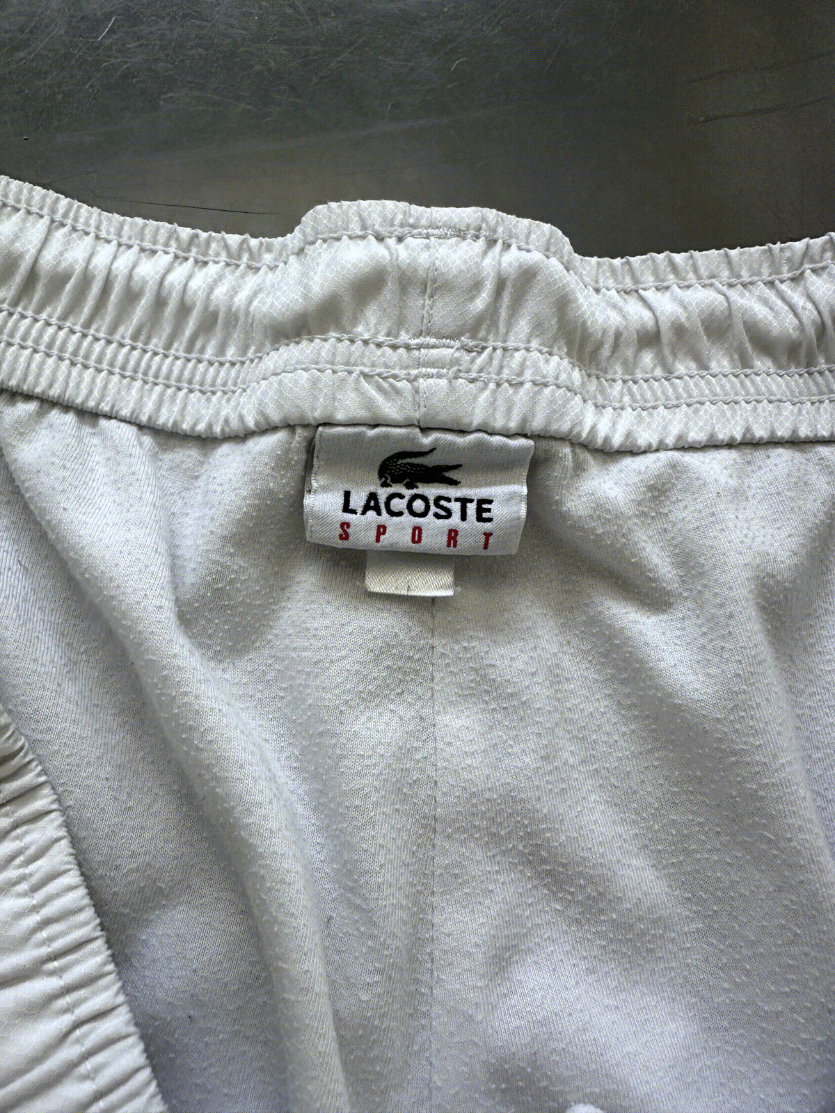 Lacoste Vintage Tracksuit | XL