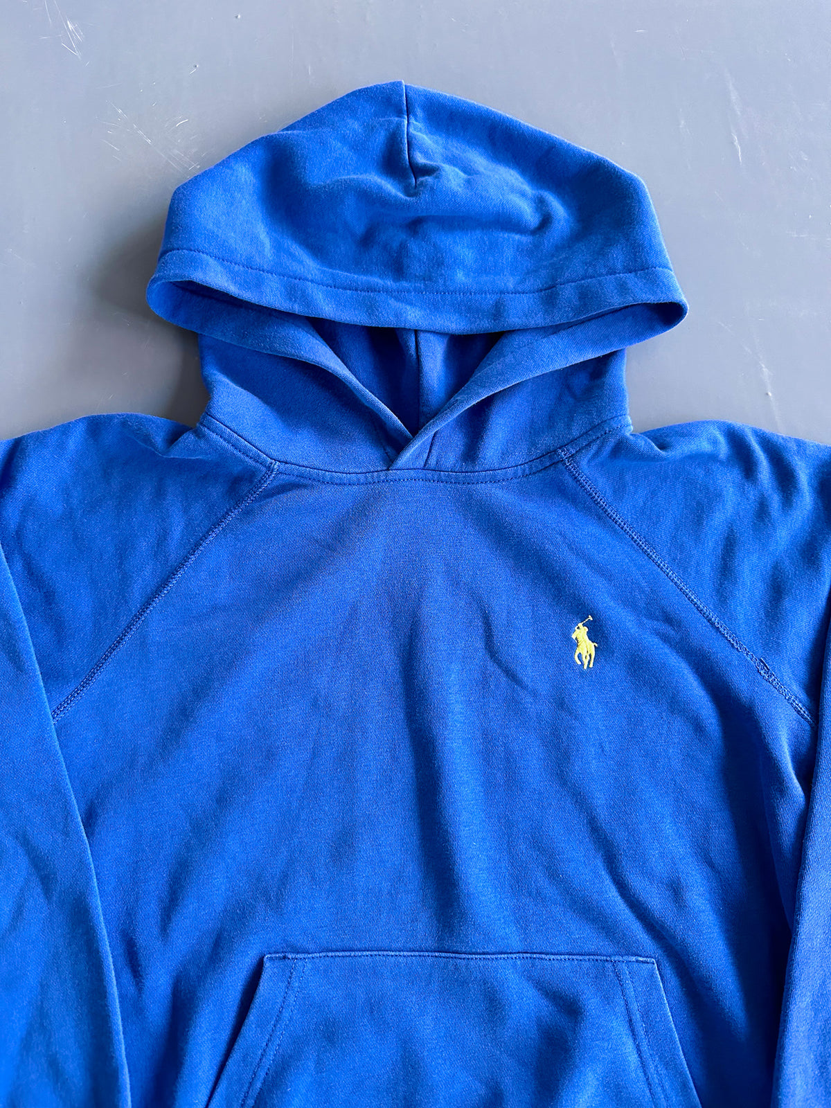 Polo Ralph Lauren Pullover | XS