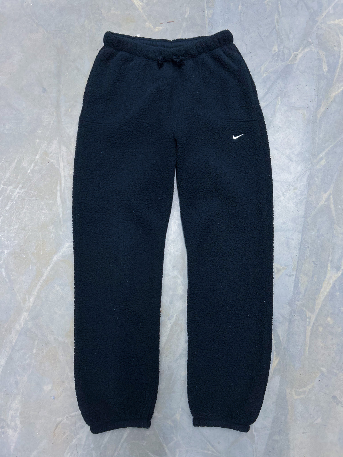 Nike Vintage Fleece Sweatpants | L