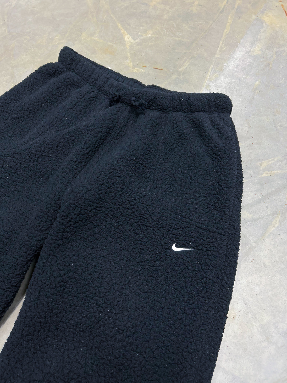 Nike Vintage Fleece Sweatpants | L