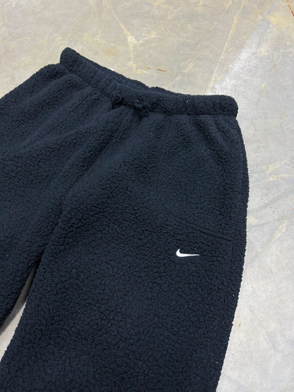 Nike Vintage Fleece Sweatpants | L
