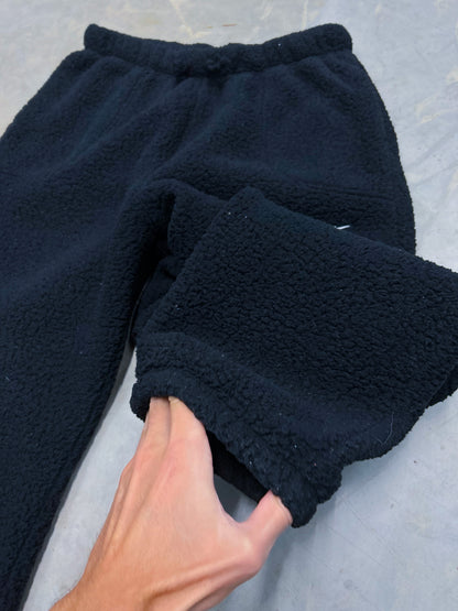 Nike Vintage Fleece Sweatpants | L