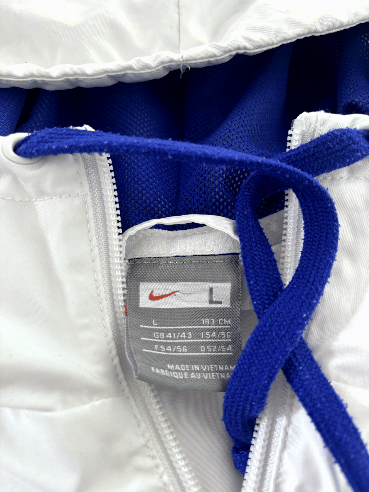Nike Vintage Tracksuit L