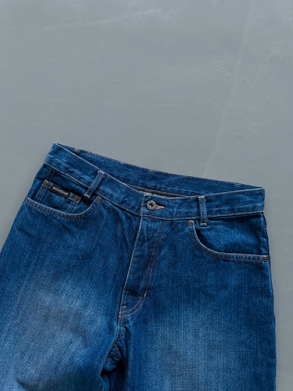 Yves Saint Laurent Vintage Jeans | S