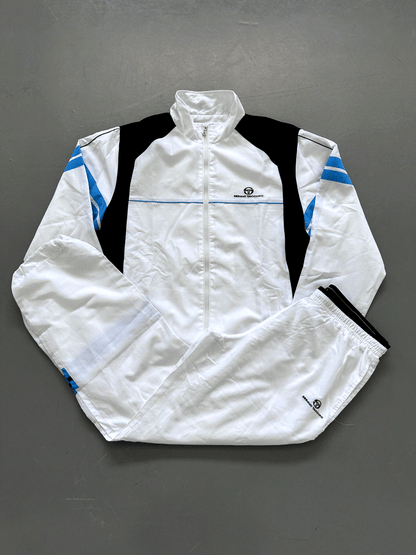 Sergio Tacchini Vintage Tracksuit | XL