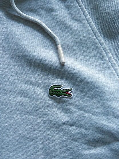 Lacoste Vintage Sweatjacke | M