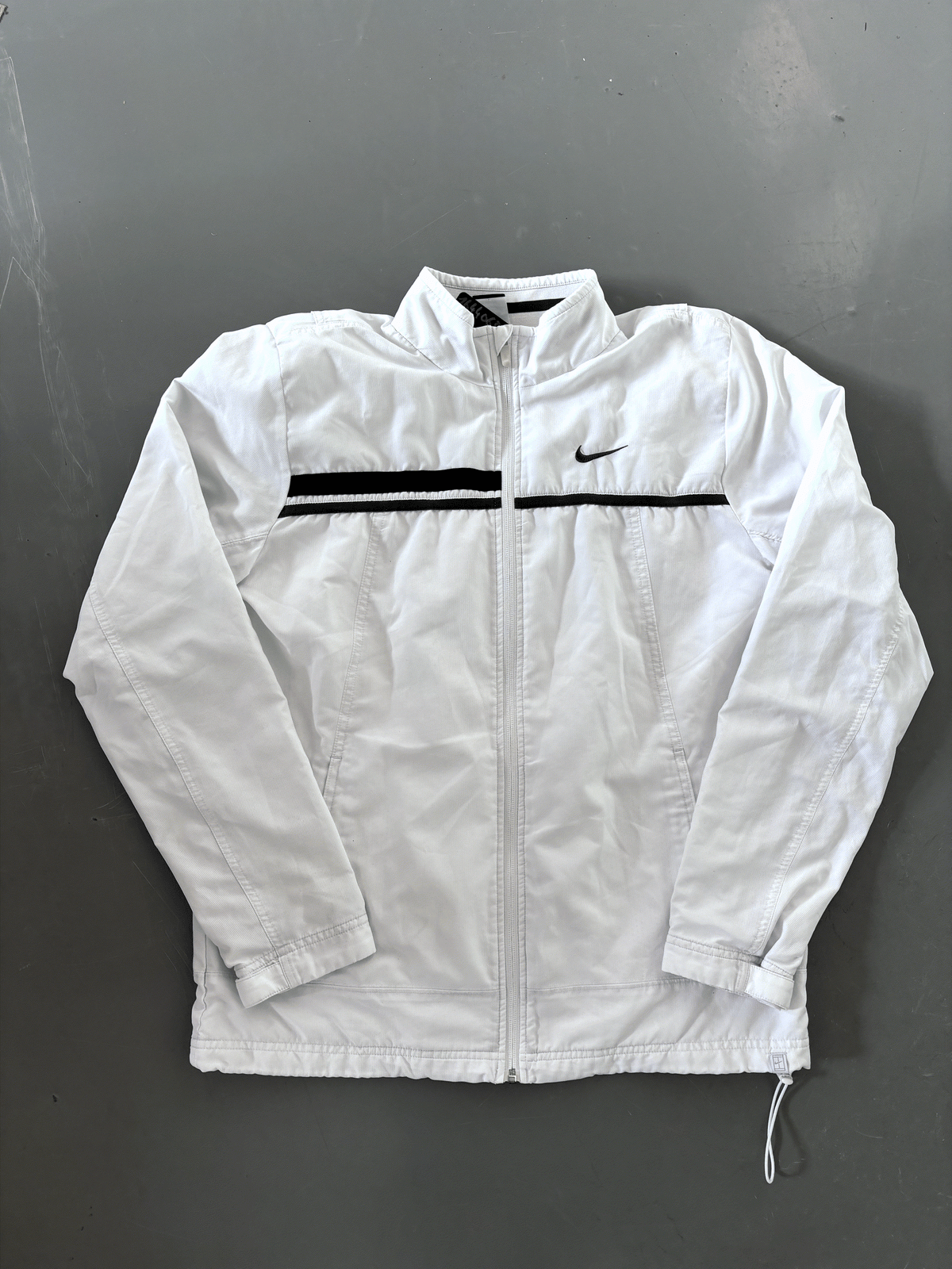 Nike Vintage Tracksuit M