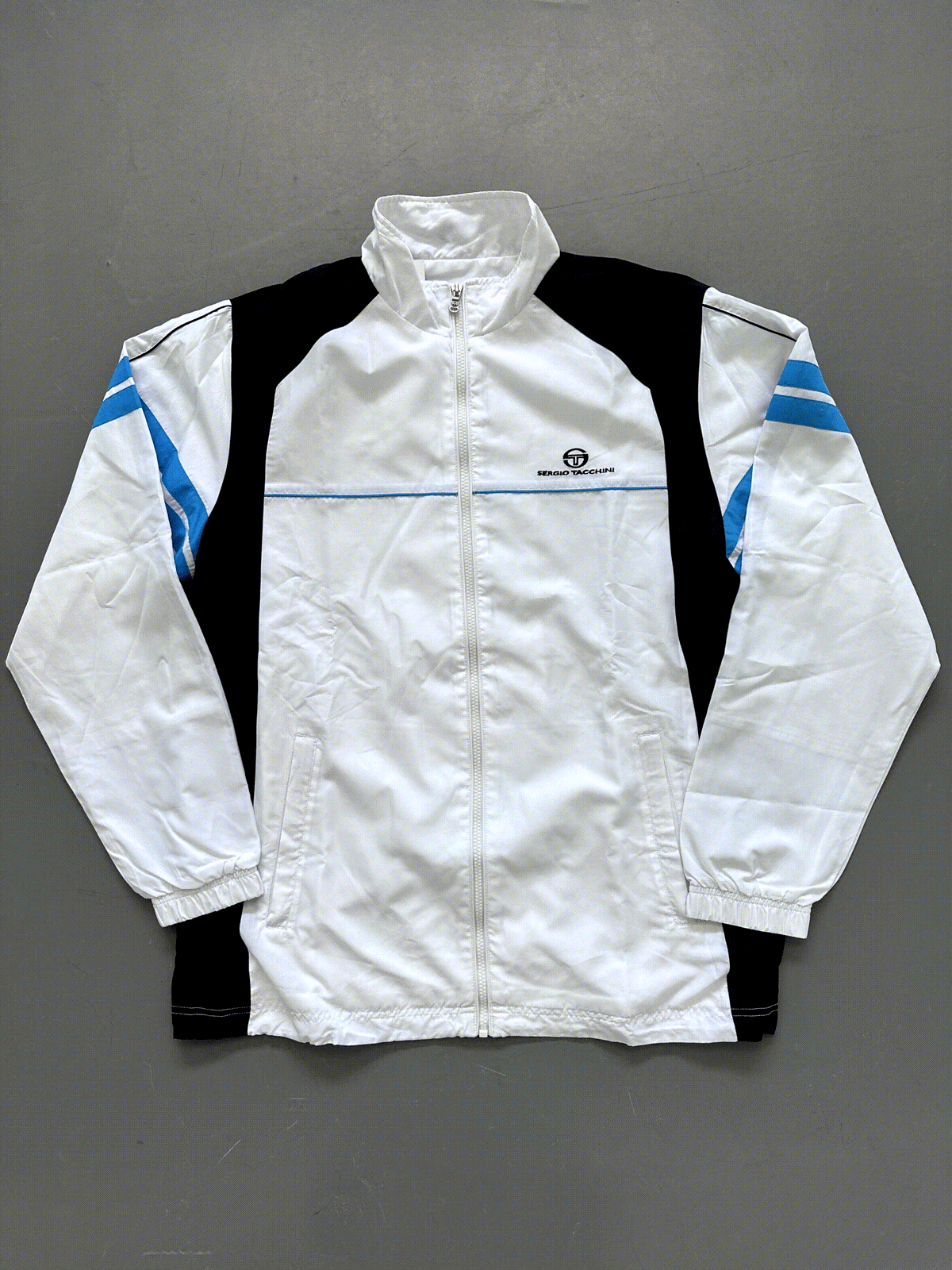Sergio Tacchini Vintage Tracksuit | XL