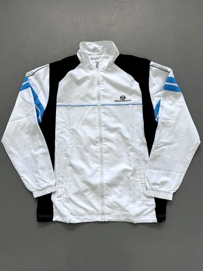 Sergio Tacchini Vintage Tracksuit | XL
