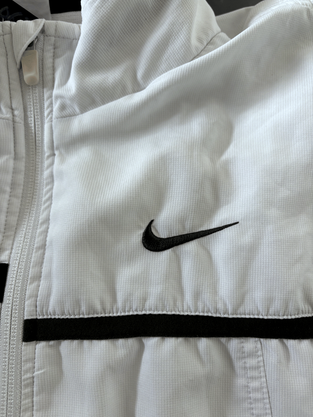 Nike Vintage Tracksuit M