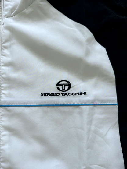 Sergio Tacchini Vintage Tracksuit | XL