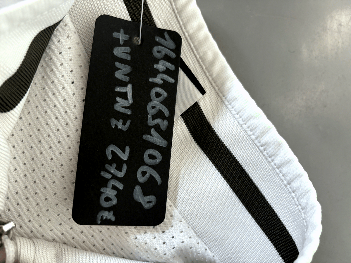 Nike Vintage Tracksuit M