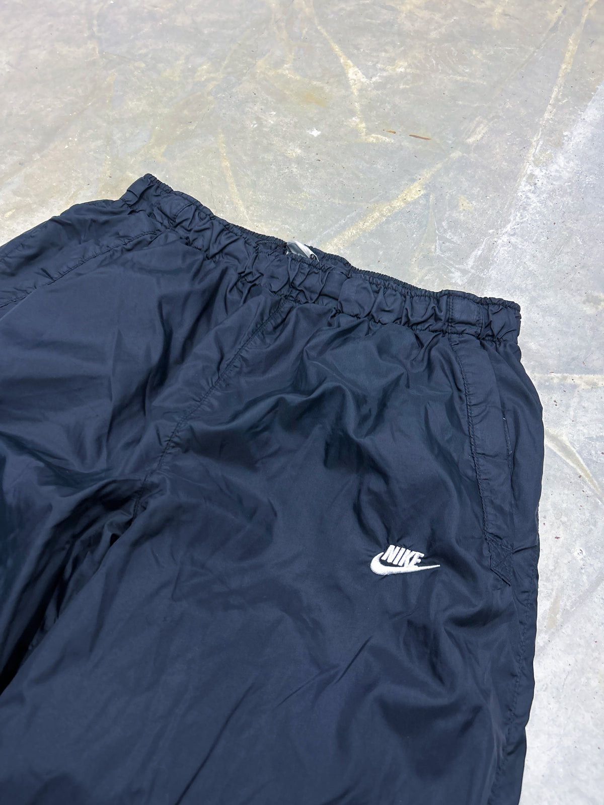Nike Vintage Trackpants | XL