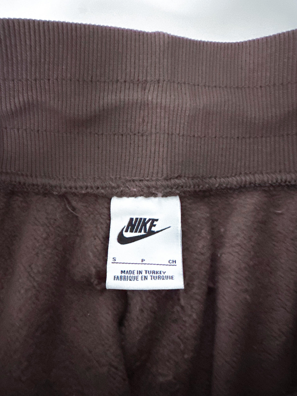 Nike Vintage *Brown* Sweatpants / Jogger | S