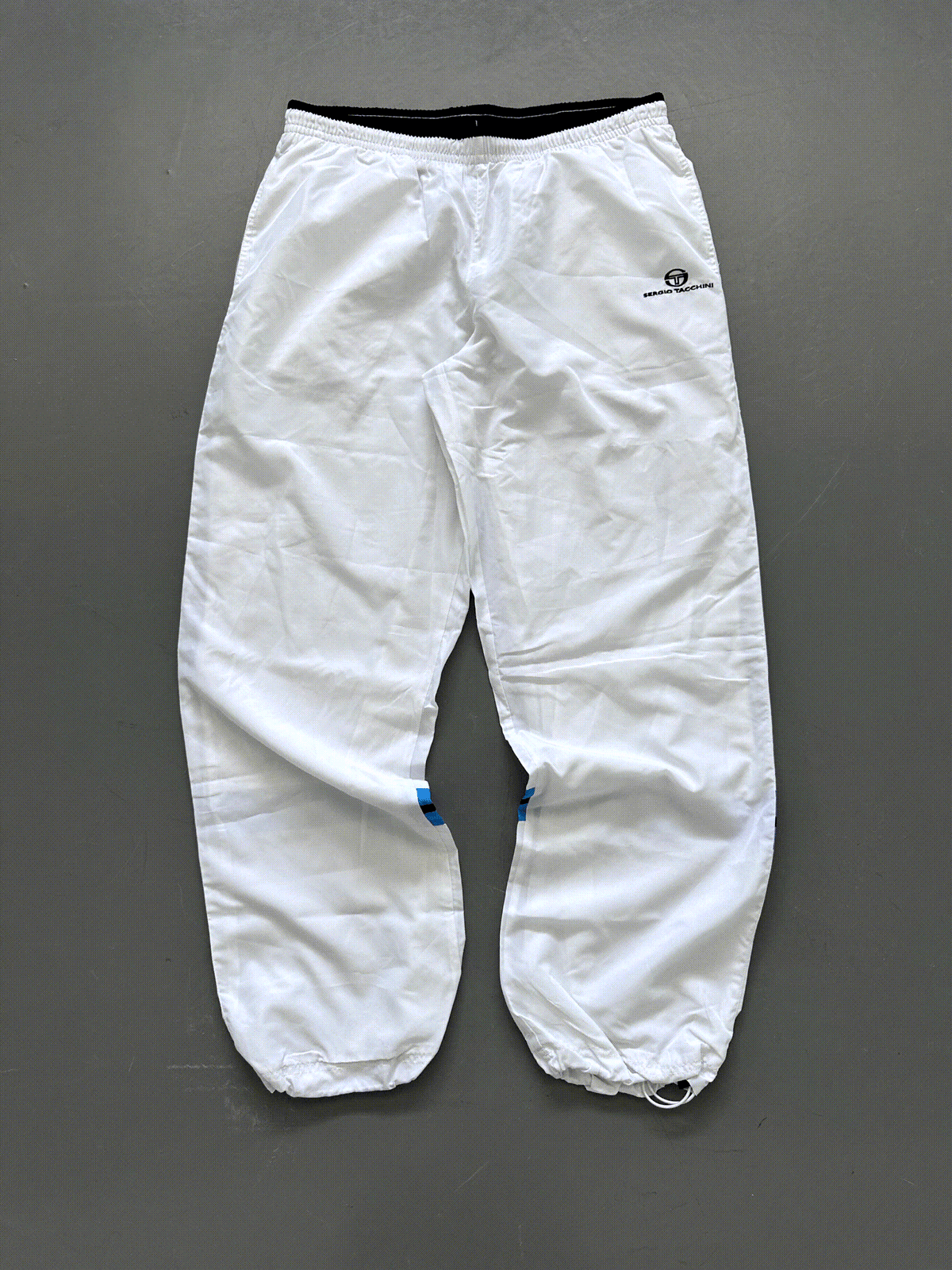 Sergio Tacchini Vintage Tracksuit | XL