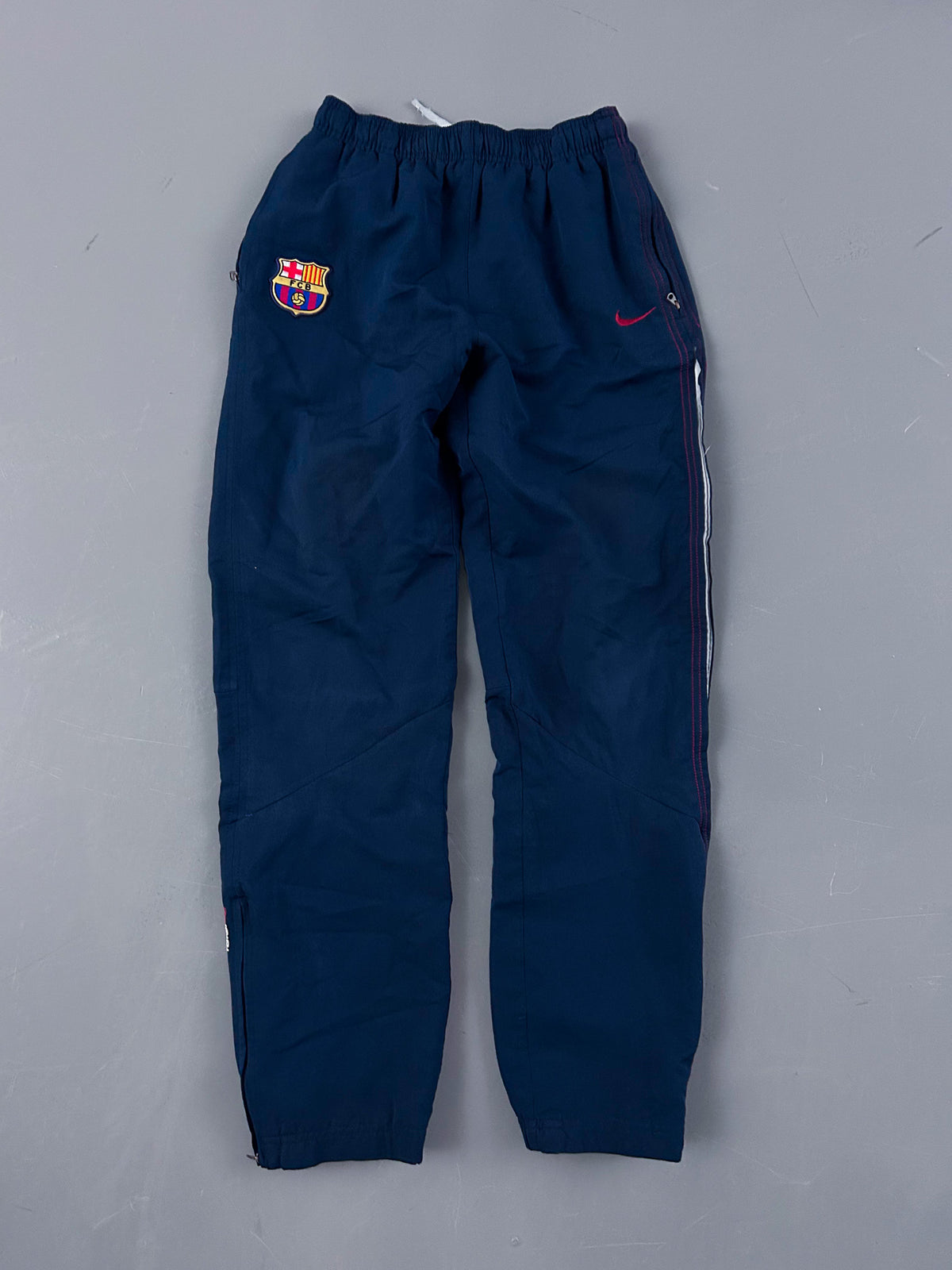 Nike Vintage Trackpants | XS