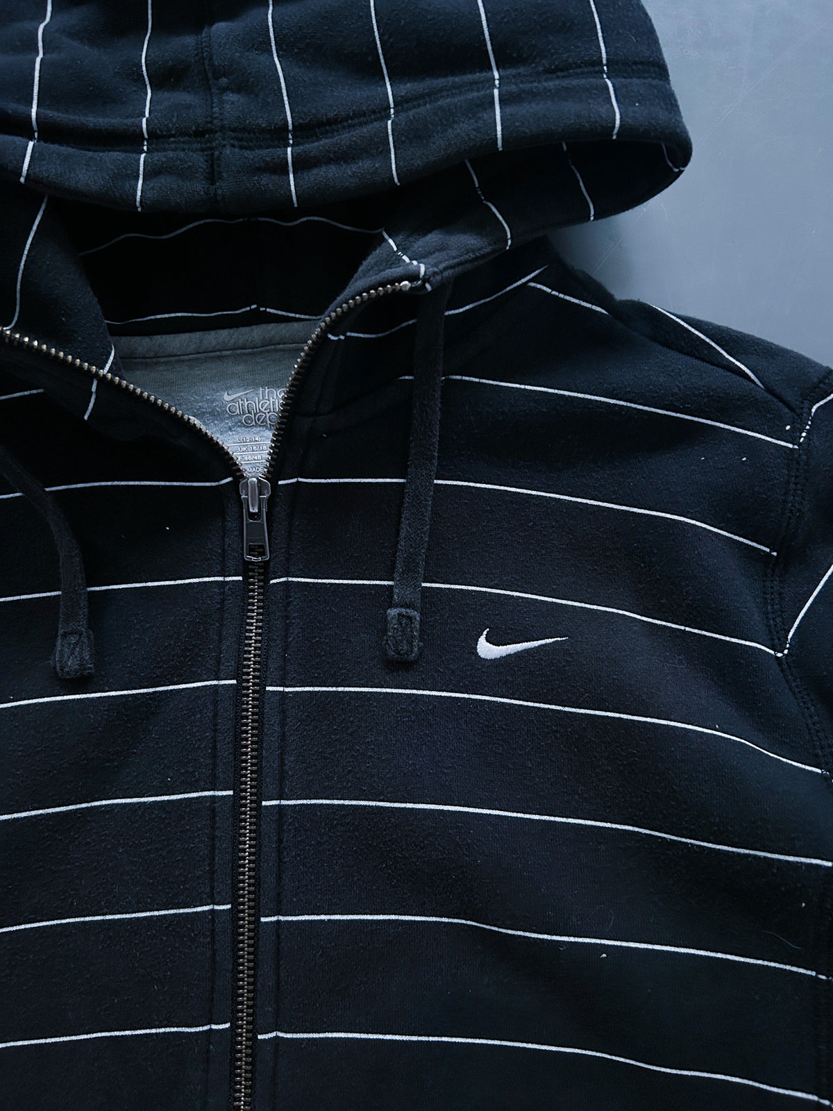 Nike Vintage Sweatjacke | M