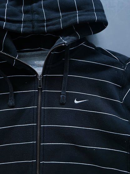 Nike Vintage Sweatjacke | M