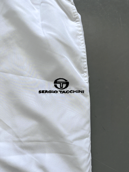 Sergio Tacchini Vintage Tracksuit | XL