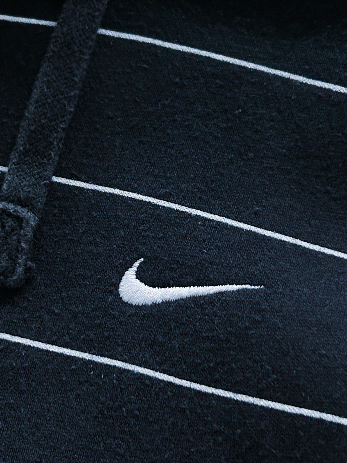 Nike Vintage Sweatjacke | M