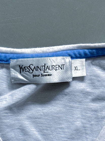 Yves Saint Laurent Vintage T-Shirt | L