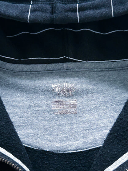 Nike Vintage Sweatjacke | M