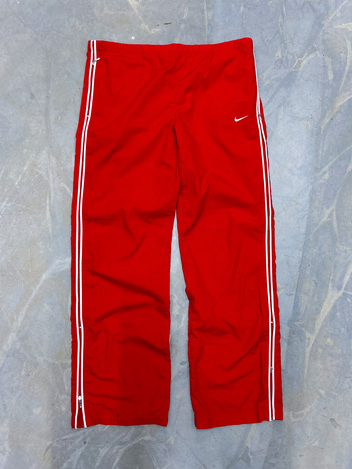 Nike Vintage *Premium* Trackpants | M