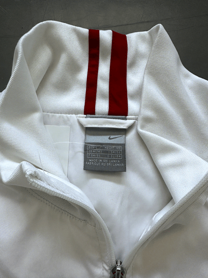 Nike Vintage Tracksuit | L