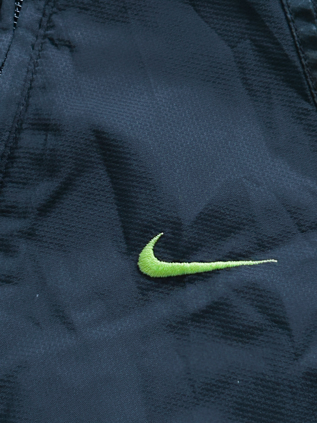 Nike Vintage *SHOX* Trackjacket | L