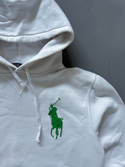 Polo Ralph Lauren Vintage Pullover | S