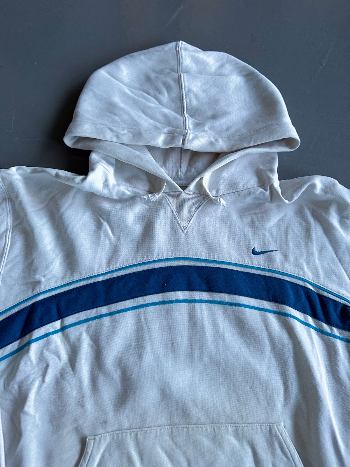 Nike Vintage Pullover | L