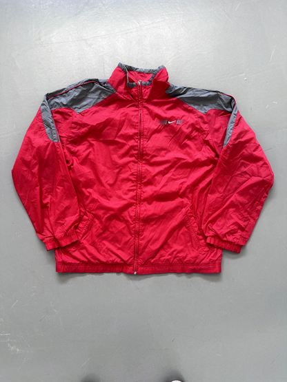 Nike Vintage Tracksuit | L