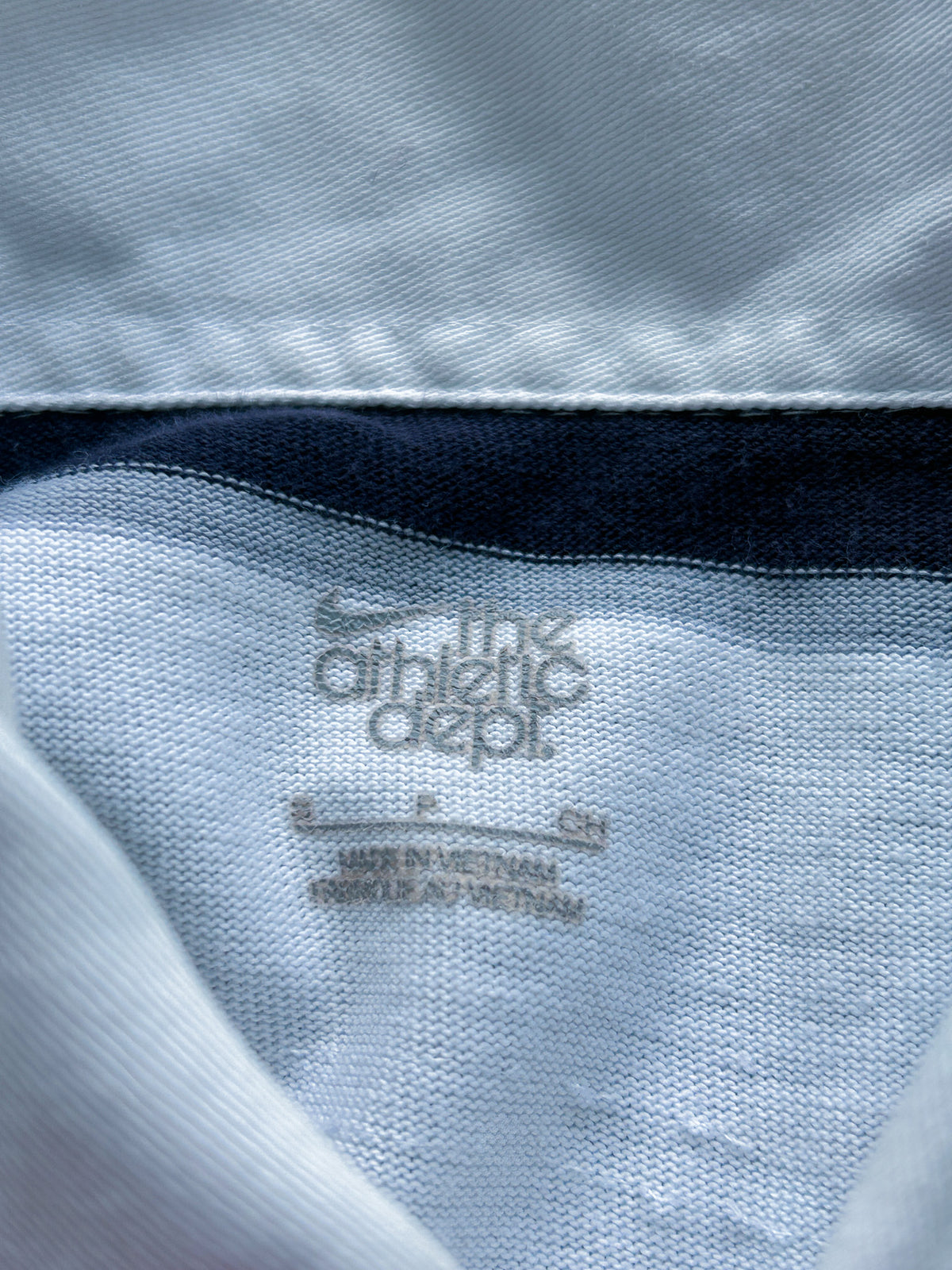 Vintage Nike Longsleeve | S