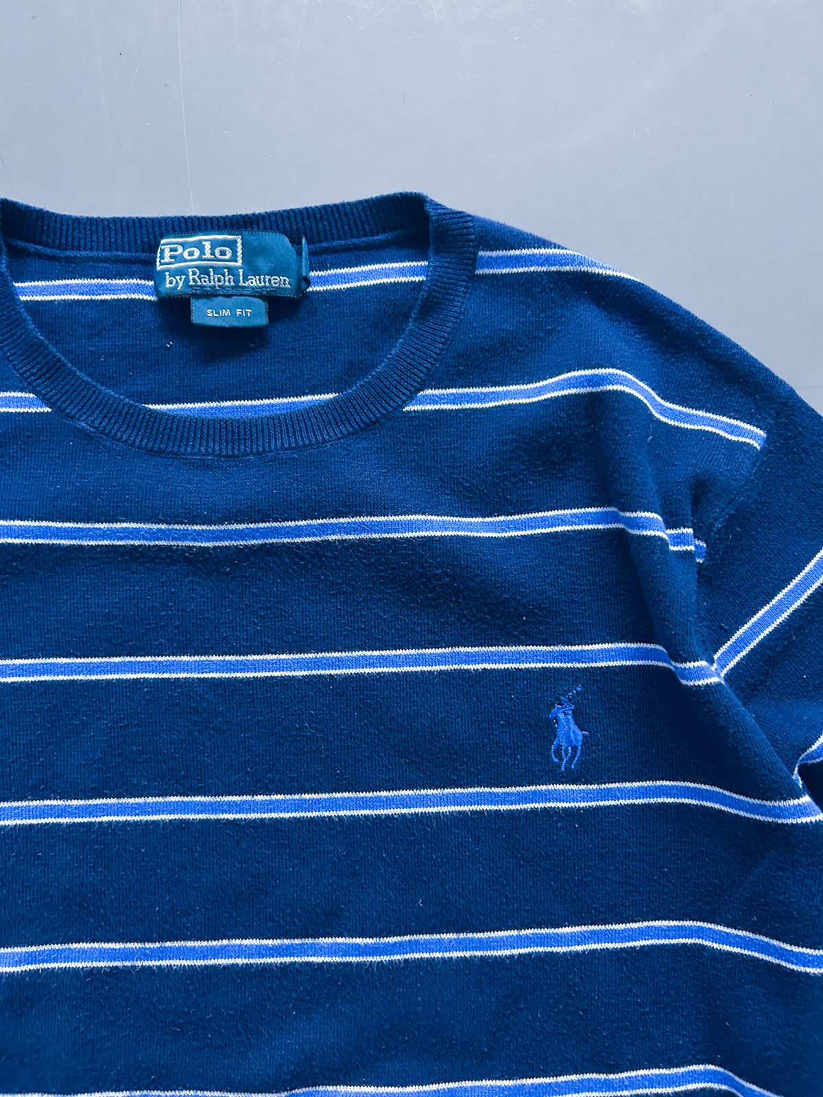 Polo Ralph Lauren Vintage Pullover | S