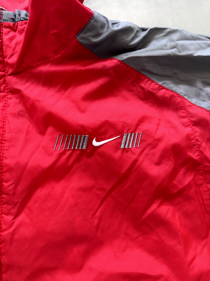 Nike Vintage Tracksuit | L