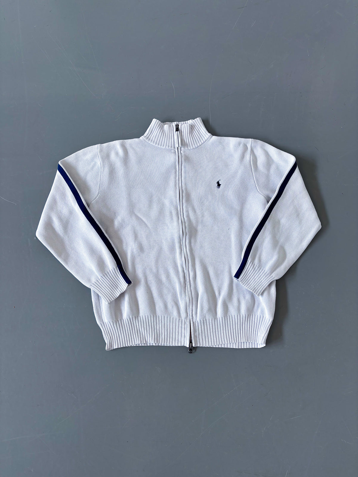Polo Ralph Lauren *PREMIUM* Strickjacke | S