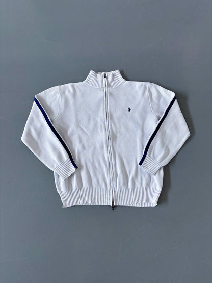 Polo Ralph Lauren *PREMIUM* Strickjacke | S