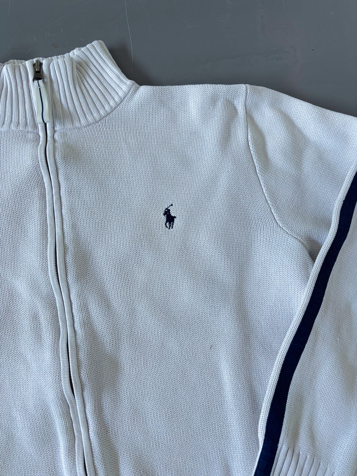 Polo Ralph Lauren *PREMIUM* Strickjacke | S